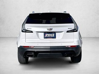 Used 2019 Cadillac XT4 Sport w/ Driver Awareness Package FWD video 4