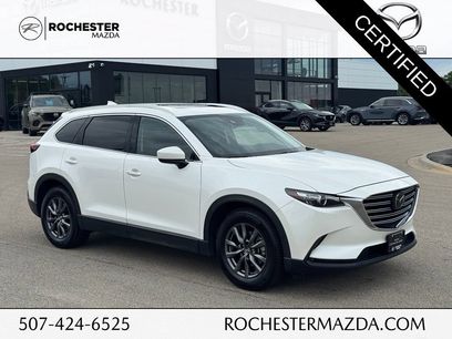 Certified 2023 MAZDA CX-9 Touring