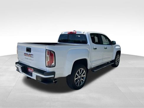 Used 2022 GMC Canyon Denali AWD/4WD image 5