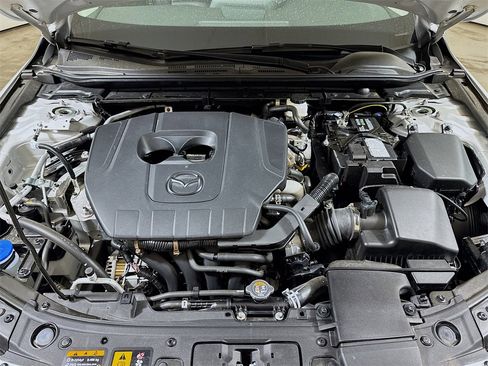 Used 2025 MAZDA MAZDA3 s image 26