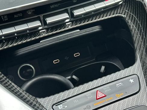 Used 2026 Mercedes-Benz AMG GT 63 image 44