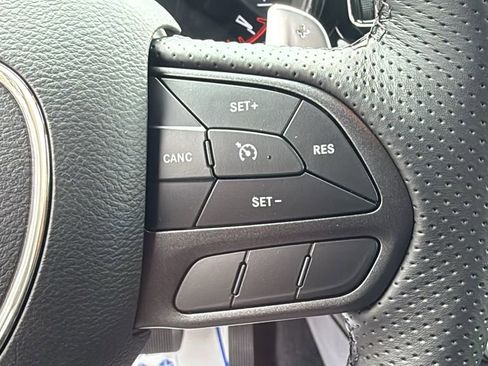 New 2026 Dodge Durango GT w/ Blacktop Package image 24