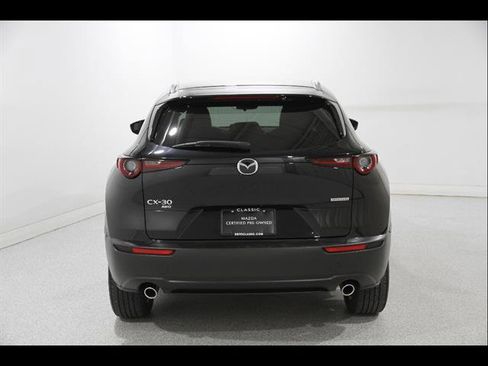 Certified 2023 MAZDA CX-30 AWD 2.5 S w/ Preferred Package image 21