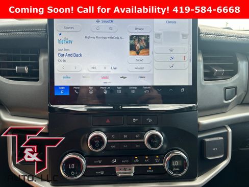 Used 2022 Ford Expedition Max XLT AWD/4WD image 13