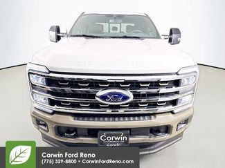 New 2026 Ford F350 King Ranch video 2