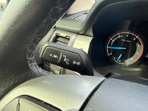 Used 2021 Ford Ranger XLT w/ Equipment Group 301A Mid AWD/4WD image 22