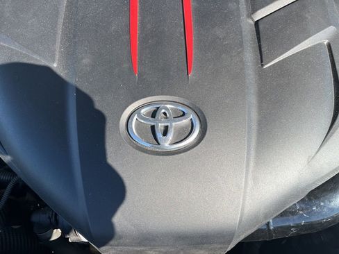 Used 2022 Toyota Supra Premium w/ Driver Assist Package image 10