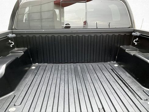 Certified 2023 Toyota Tacoma TRD Off-Road w/ Advanced Technology Package image 8