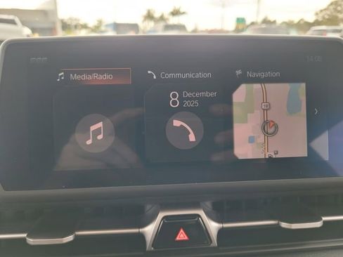 Used 2026 Toyota Supra image 23