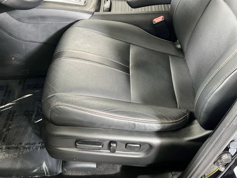 Used 2022 Honda Passport TrailSport image 19