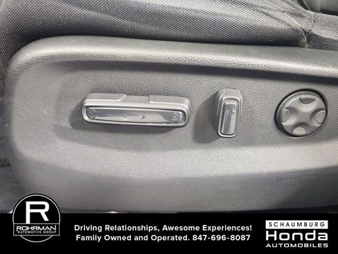 Certified 2021 Honda CR-V EX image 23