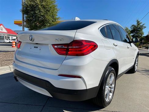 Used 2016 BMW X4 xDrive28i image 60