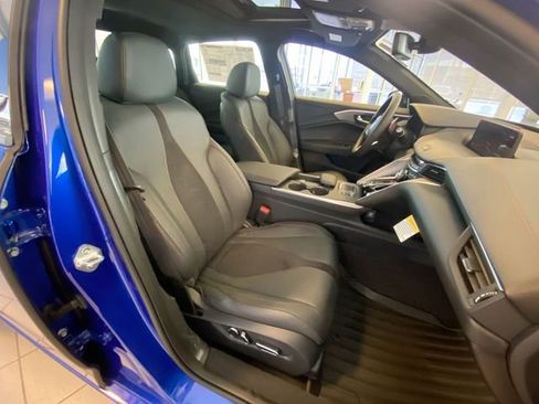 Certified 2023 Acura TLX SH-AWD w/ A-SPEC Pkg image 26