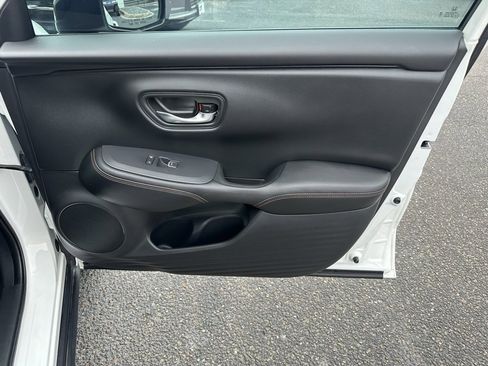 Used 2024 Honda HR-V Sport image 21