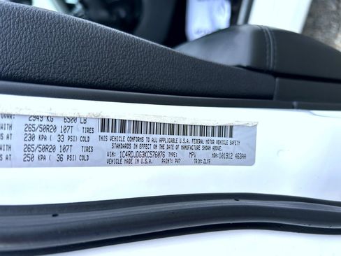 Used 2019 Dodge Durango GT AWD/4WD image 27