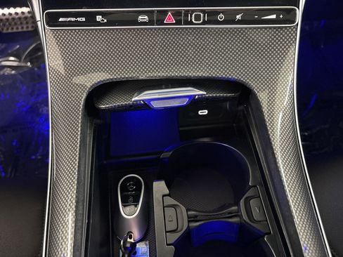 Certified 2023 Mercedes-Benz C 43 AMG 4MATIC Sedan image 25