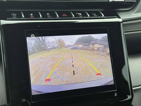 New 2025 Jeep Grand Cherokee L Altitude image 14