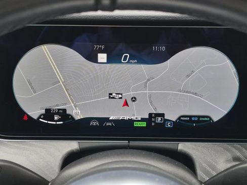 Certified 2021 Mercedes-Benz CLS 53 AMG 4MATIC image 27