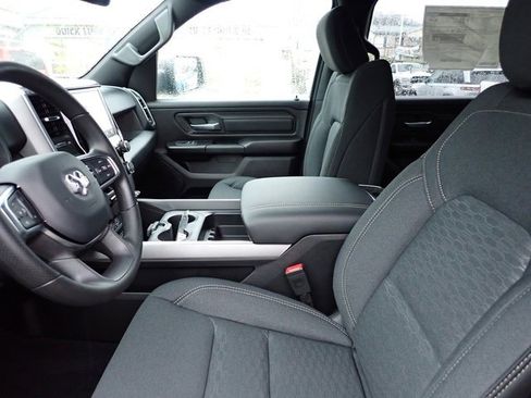 New 2026 RAM 1500 Express image 14