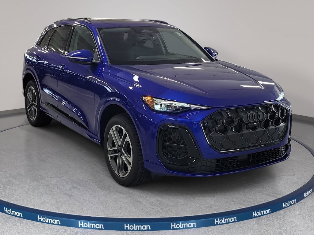 New 2026 Audi Q5 2.0T AWD/4WD image 3