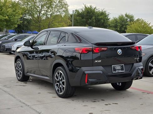 Used 2024 BMW X2 xDrive28i w/ Convenience Package image 8