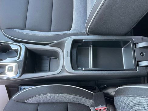 New 2026 Chevrolet TrailBlazer LT w/ LT Cold Weather Package image 18