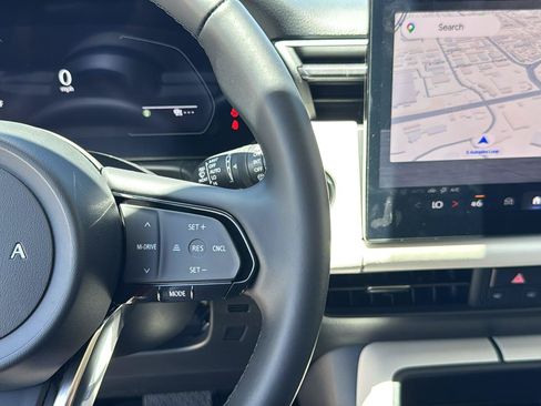 New 2026 MAZDA CX-5 Preferred AWD/4WD image 13