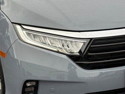 Certified 2023 Honda Odyssey Elite image 10