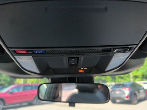 New 2026 Subaru Forester Wilderness AWD/4WD image 15