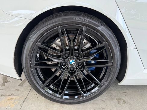 Used 2026 BMW M5 AWD/4WD image 21