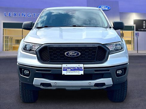 Used 2019 Ford Ranger XLT w/ Equipment Group 302A Luxury AWD/4WD image 2
