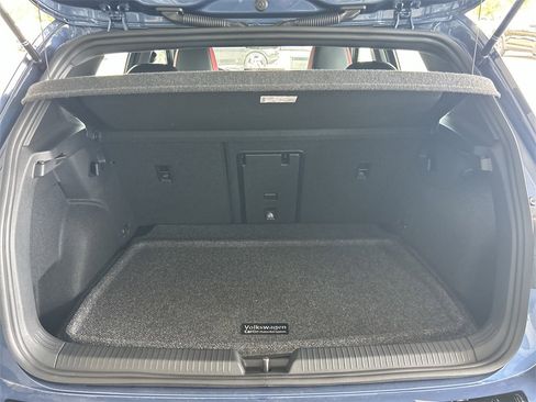 New 2026 Volkswagen GTI SE image 47