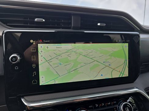 New 2026 GMC Sierra 1500 Denali AWD/4WD image 26