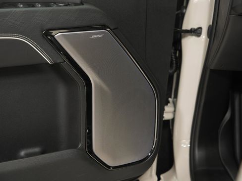 New 2026 GMC Sierra 1500 AT4X image 24