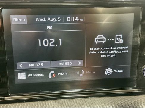 Used 2021 Kia K5 GT-Line FWD image 21