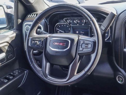 Used 2021 GMC Sierra 1500 AT4 w/ AT4 Preferred Package image 14