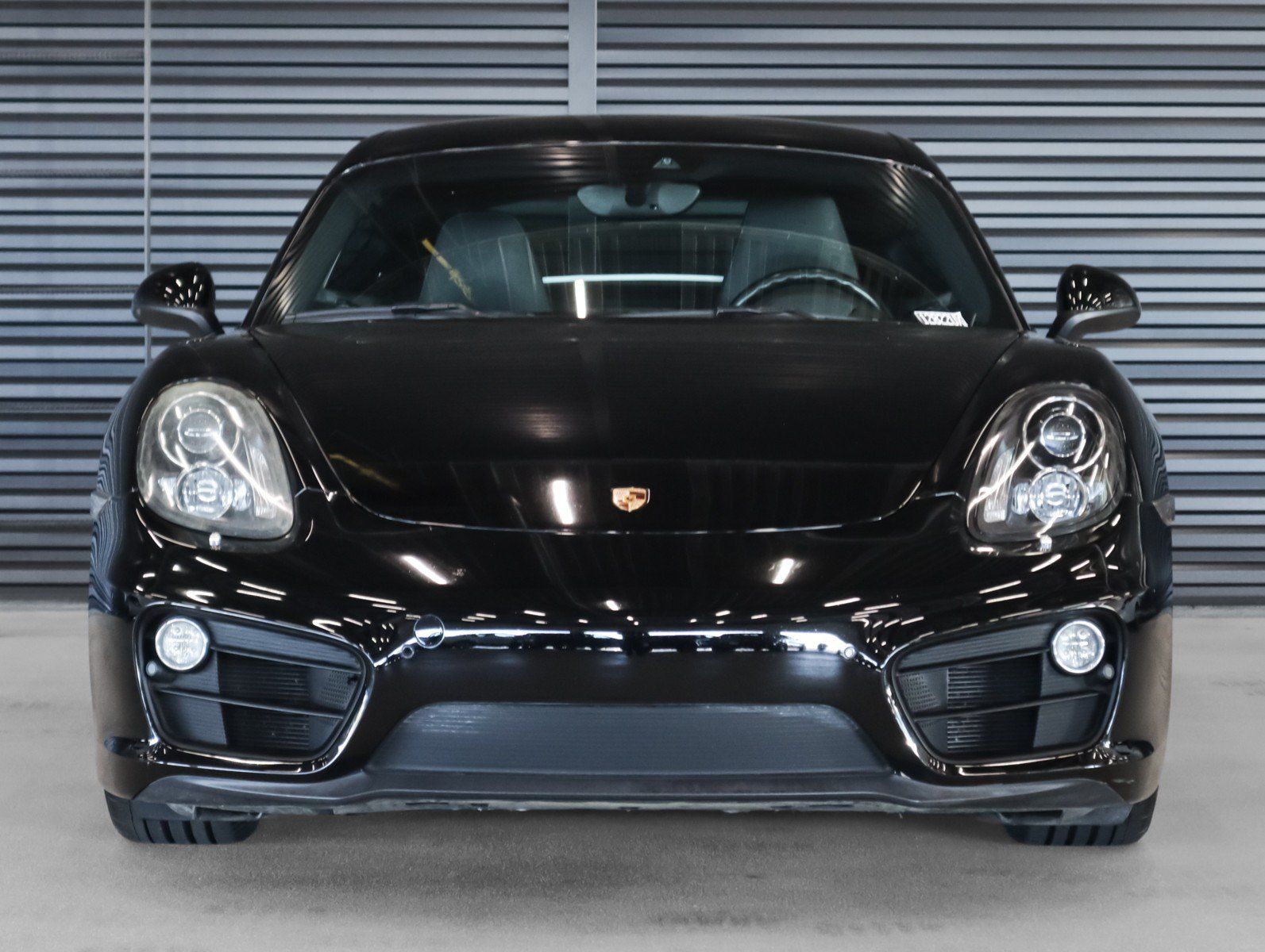 Certified 2016 Porsche Cayman RWD image 7