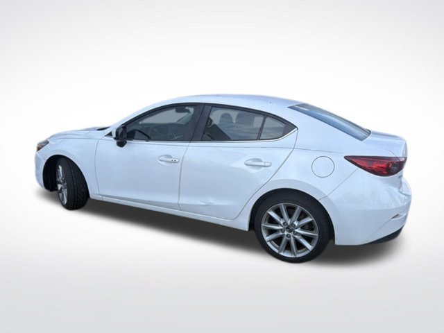 Used 2017 MAZDA MAZDA3 Touring FWD image 23