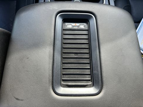 Used 2019 Chevrolet Silverado 2500 High Country w/ Duramax Plus Package image 12