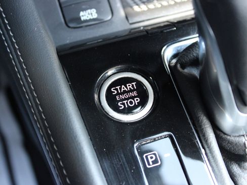 Certified 2023 Nissan Kicks SR w/ SR Premium Package image 16