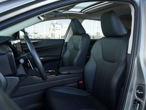 Used 2023 Lexus NX 350 AWD image 24