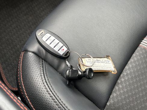 Used 2025 Nissan Altima 2.5 SR FWD image 21