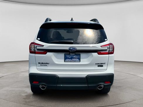 New 2026 Subaru Ascent Bronze Edition AWD/4WD image 4