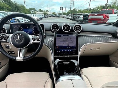 Used 2024 Mercedes-Benz C 300 C 300 image 4