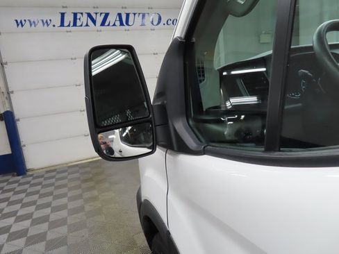 Used 2023 Ford Transit 250 Low Roof AWD w/ Exterior Upgrade Package image 51