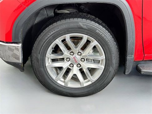 Used 2020 GMC Sierra 1500 SLT w/ SLT Premium Package image 28