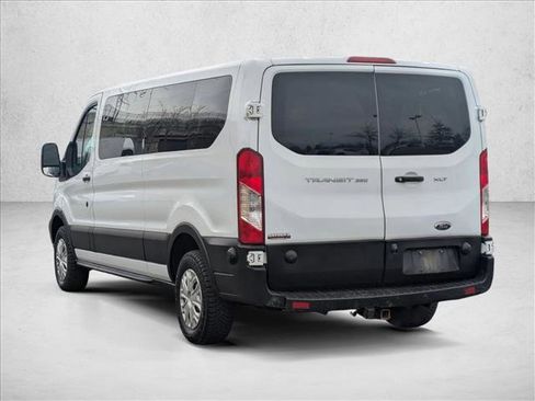 Used 2019 Ford Transit 350 XLT image 7