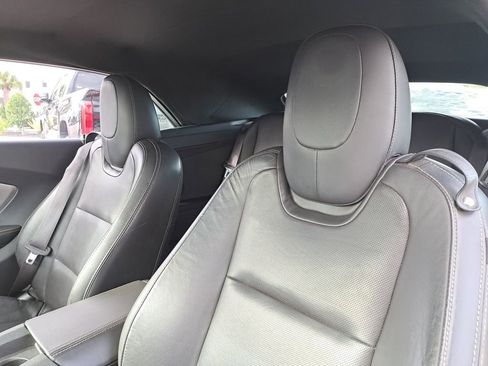 Used 2013 Chevrolet Camaro LT w/ RS Package image 12