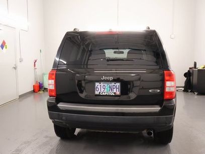 Used 2016 Jeep Patriot Sport w/ Power Value Group