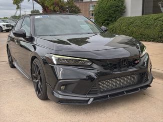 Used 2023 Honda Civic Si video 1